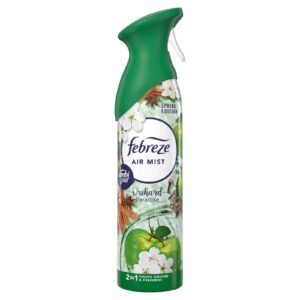 FEBREZE AIR MIST ORCHARD PARADISE 8 x 185ML