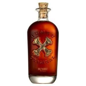 Bumbu Rum  The Original Rum with Natural Flavours 70cl X 1