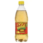 BIGGA APPLE FLAVOURED 600ML X12 X 1