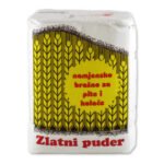 Klas Zlatni Wheat Flour T400 10x1kg