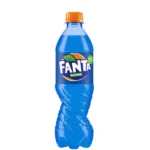 Fanta Shokata Bottle 500ML  × 12  × 500ML