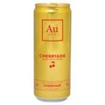 Au Vodka Cherryade  300ML X 12