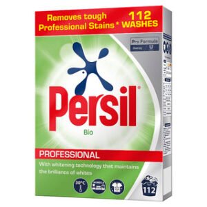 PERSIL PROF POWDER BIO 5.6kg (112w) X 1