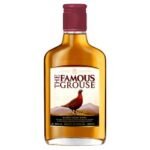 The Famous Grouse Finest Blended Scotch Whisky £6.79 20Cl × 4 × 1