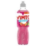 Vimto Raspberry, Orange & Passionfruit 500ml 500ml × 12 × 1