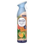 FEBREZE AIR MIST FRUITY TROPICS 8 x 185ML