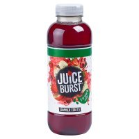 Juice Burst Apple Fruits 500ml  × 12 × 1