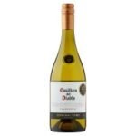 Casillero del Diablo Chardonnay White 75CL x 6