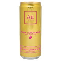 Au Vodka Lemonade  300ML X 12