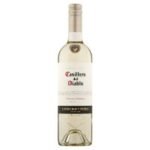 Casillero del Diablo Pinot Grigio White Wine 75CL x 6