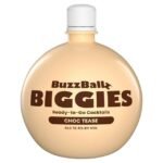 BuzzBallz Biggie Choc Tease Chocolate Martini Cocktail 3X1.75L