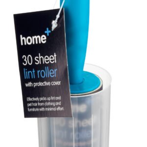 Lint Roller  30 Sheets X 1