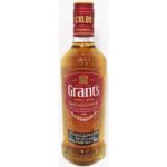 Grants Triple Wood PM £10.89 40% 35Cl × 6 × 1