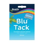 BOSTIK BLU TACK 12PK X 1