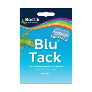 BOSTIK BLU TACK 12PK X 1