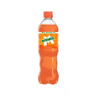 Mirinda Orange 500ml X 12 X 1