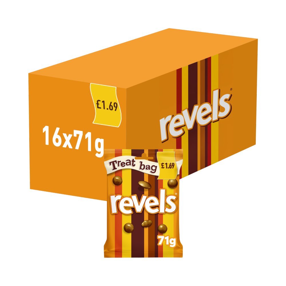 REVELS