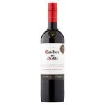 Casillero Del Diablo Cabernet Sauvignon 75CL  × 6