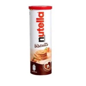 Nutella Biscuits T12 20 X 1