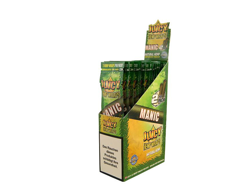 juicy-blunts-hemp-wraps-manic-mango-25er-display