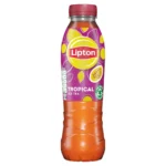 Lipton Ice Tea Tropical 500ML X 12 X 1