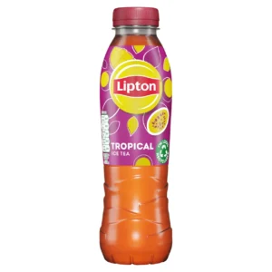 Lipton Ice Tea Tropical 500ML X 12 X 1