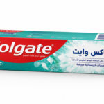 COLGATE TOOTHPASTE  MAX WHITE CRYSTAL MINT 100ML X 12 X 1