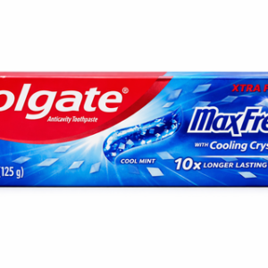 COLGATE TOOTHPASTE MAX FRESH COOL MINT 100ML X 12 X 1