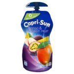 Capri-Sun Mango & Passionfruit 330ml PMP 330ml × 15 × 1