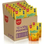 Amos Peelers Mango 65g× 12