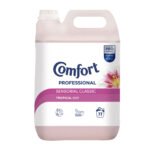 COMFORT FABRIC CONDITIONER FLORAL FRESH TROPICAL 4.8L X 2