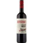 Beefsteak Club Reserve Malbec 750ml 75Cl × 6