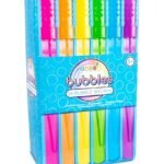 Bubble Swords Pack 24 x 1