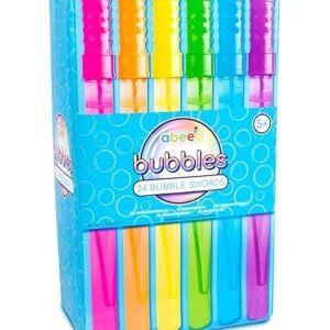 Bubble Swords Pack 24 x 1