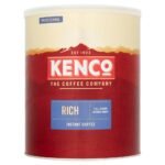 Kenco Rich Instant Coffee 750g 750g × 1