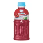Mogu Mogu Summer Berries Sugar Free 320ml x 6