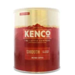 Kenco Smooth Instant Coffee 750g × 1