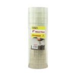 GSD CLEAR TAPE SMALL 40M 12PK X 1