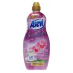Asevi Sensations Fabric Softener Zen 60 Wash  1320ML  X 10 X 1