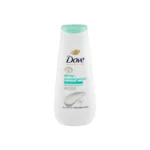 Dove 225ml Shower Gel Dermo  225ML× 6 × 1