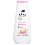 Dove 225ml Shower Gel Illuminate  225ML× 6 × 1