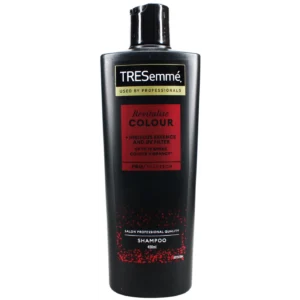 Tresemme 400ml Shampoo Revitalise Colour 400ML × 6 × 1
