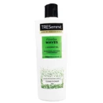 Tresemme 400ml Conditioner Flawless Waves 400ML× 6 × 1