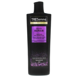 Tresemme 400ml Shampoo Biotin Repair 400ML× 6 × 1