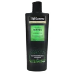 Tresemme 400ml Shampoo Flawless Waves  400ML× 6 × 1