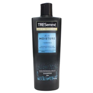 Tresemme 400ml Shampoo Rich Moisture 400ML× 6 × 1