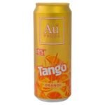 Au Vodka Tango Orange 330ml Case of 12 x 330ml