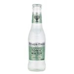 FEVER TREE R/L ELDERFLOWER TONIC 200ML X 24 X 1