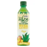 GRACE SAYALOE MANGO SRP 500ml × 12 × 1