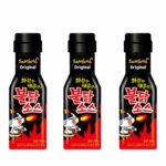 SAMYANG BULDAK SAUCE BLACK 12X200GX1